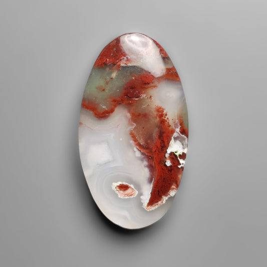 Blue Opal