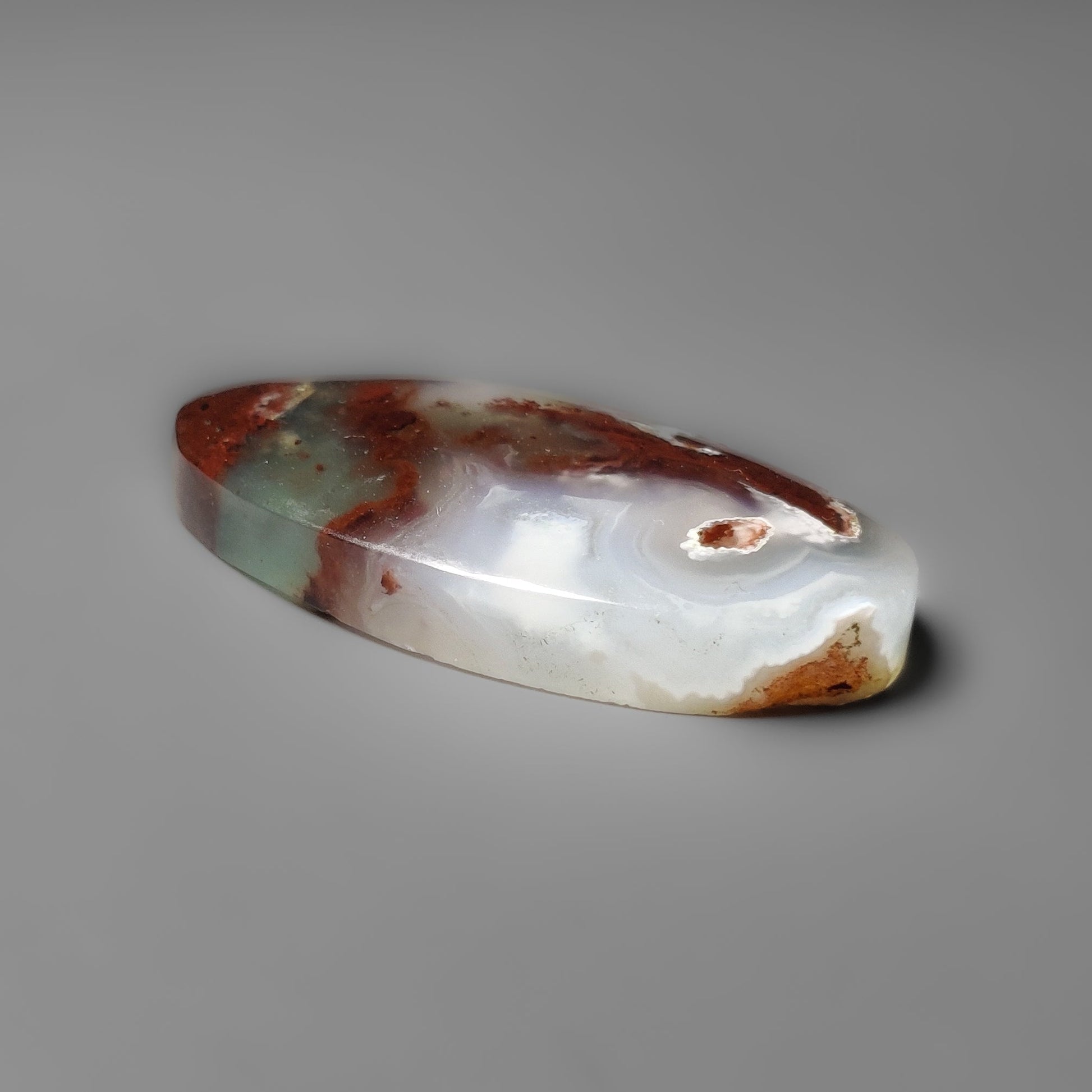 Blue Opal