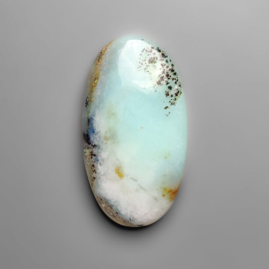 Blue Opal