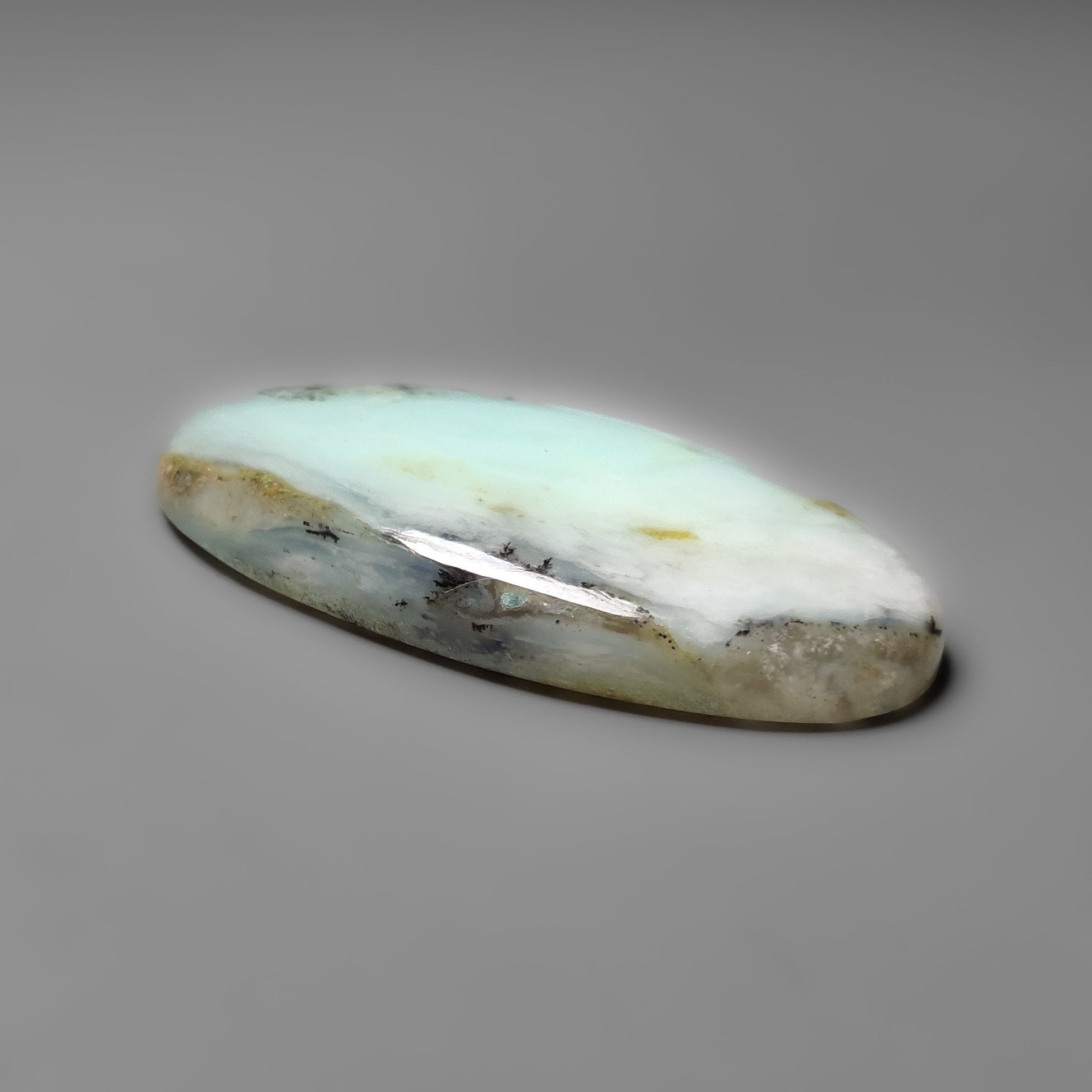 Blue Opal