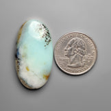 Blue Opal