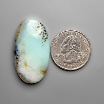 Blue Opal