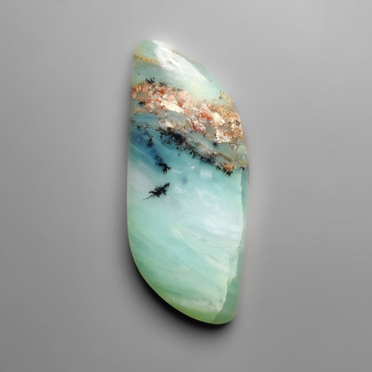 Blue Opal