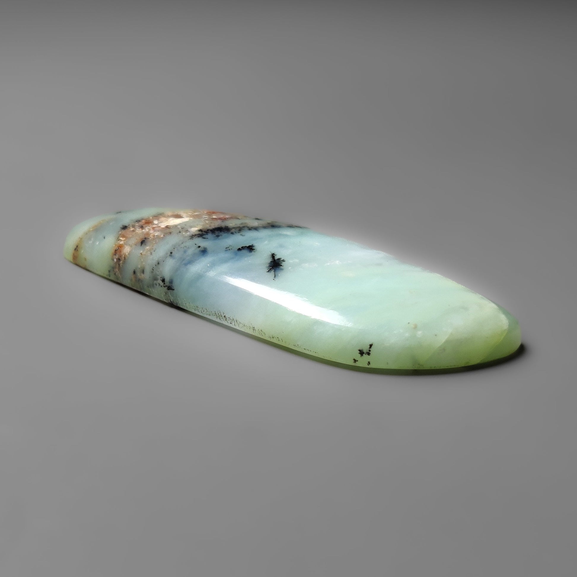 Blue Opal