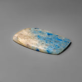 Papagoite,Quartz
