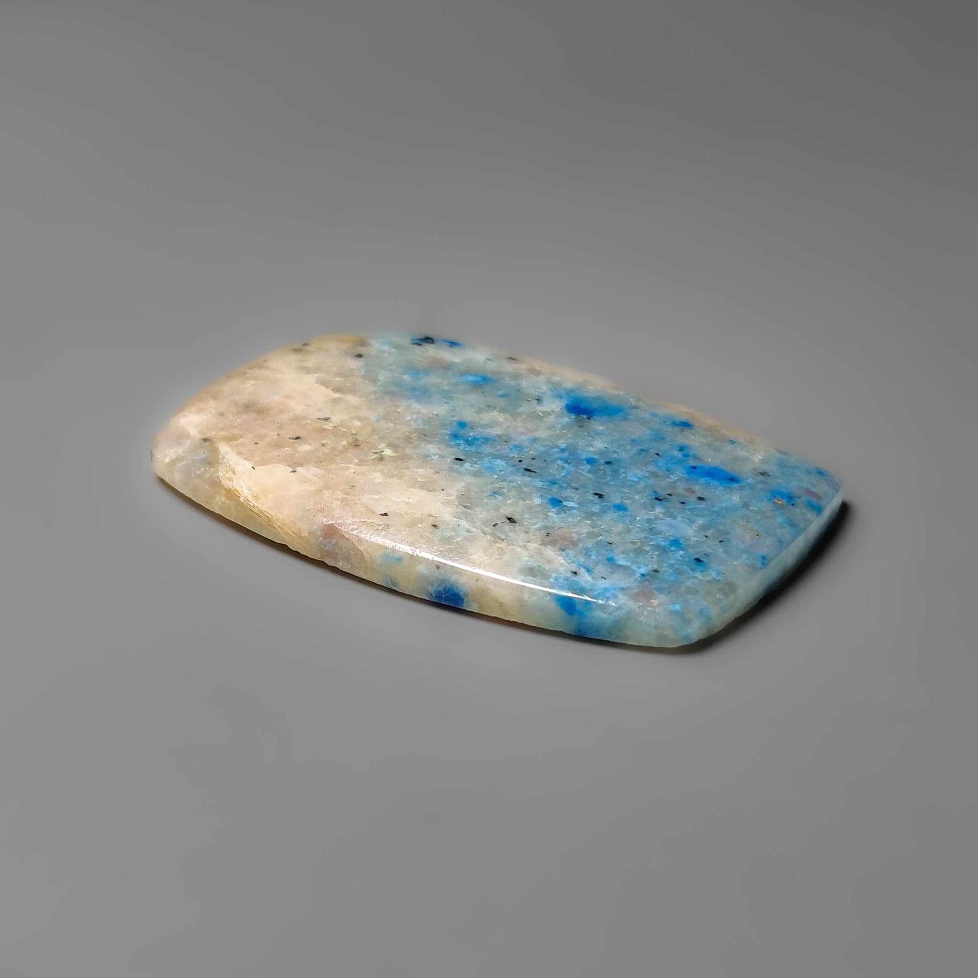 Papagoite,Quartz