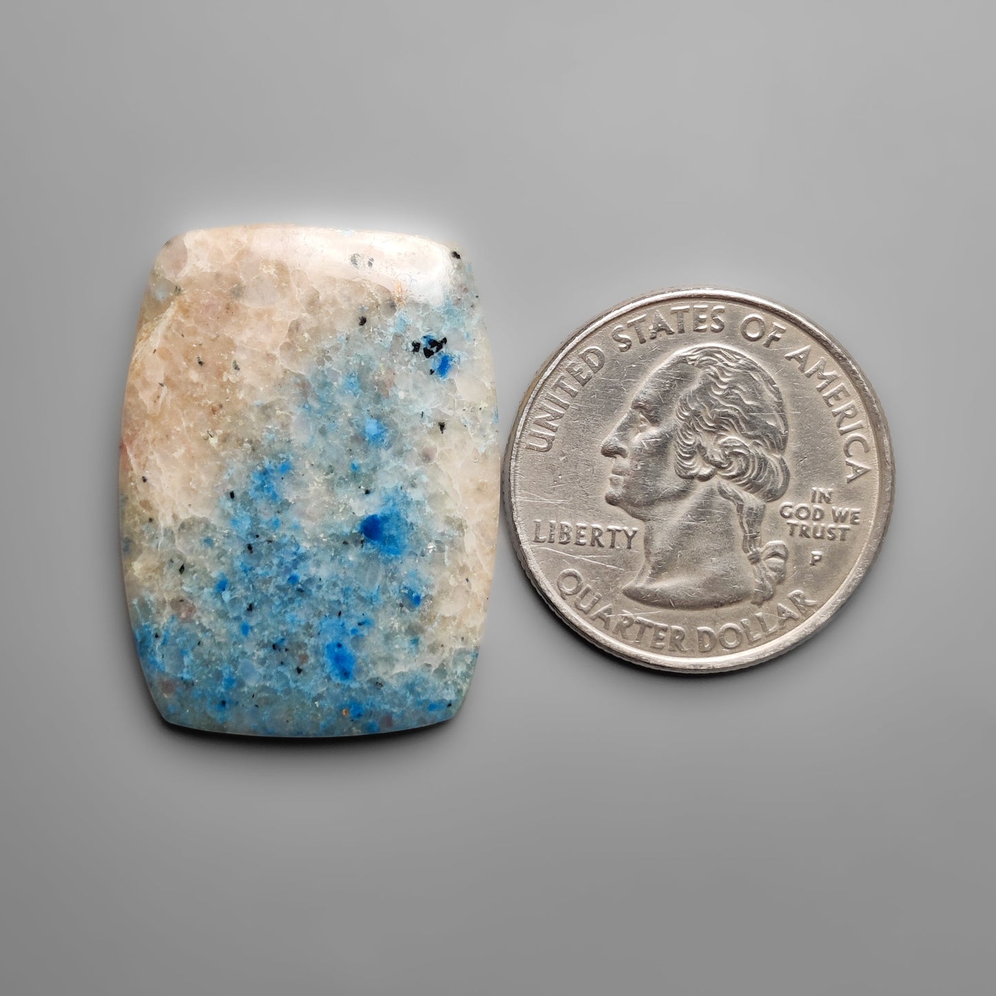 Papagoite,Quartz