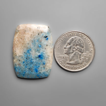 Papagoite,Quartz