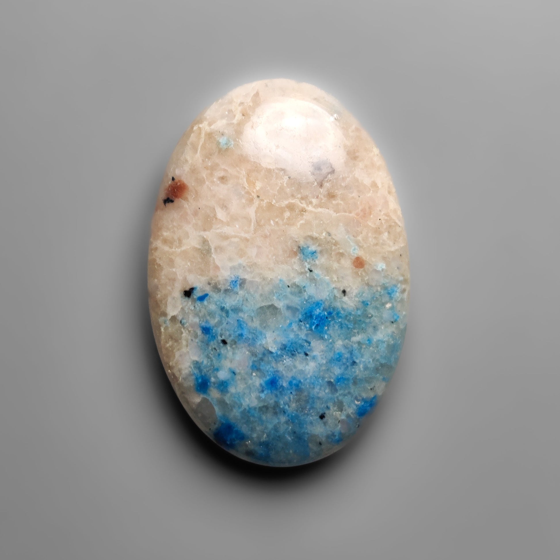 Papagoite,Quartz