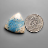 Papagoite,Quartz