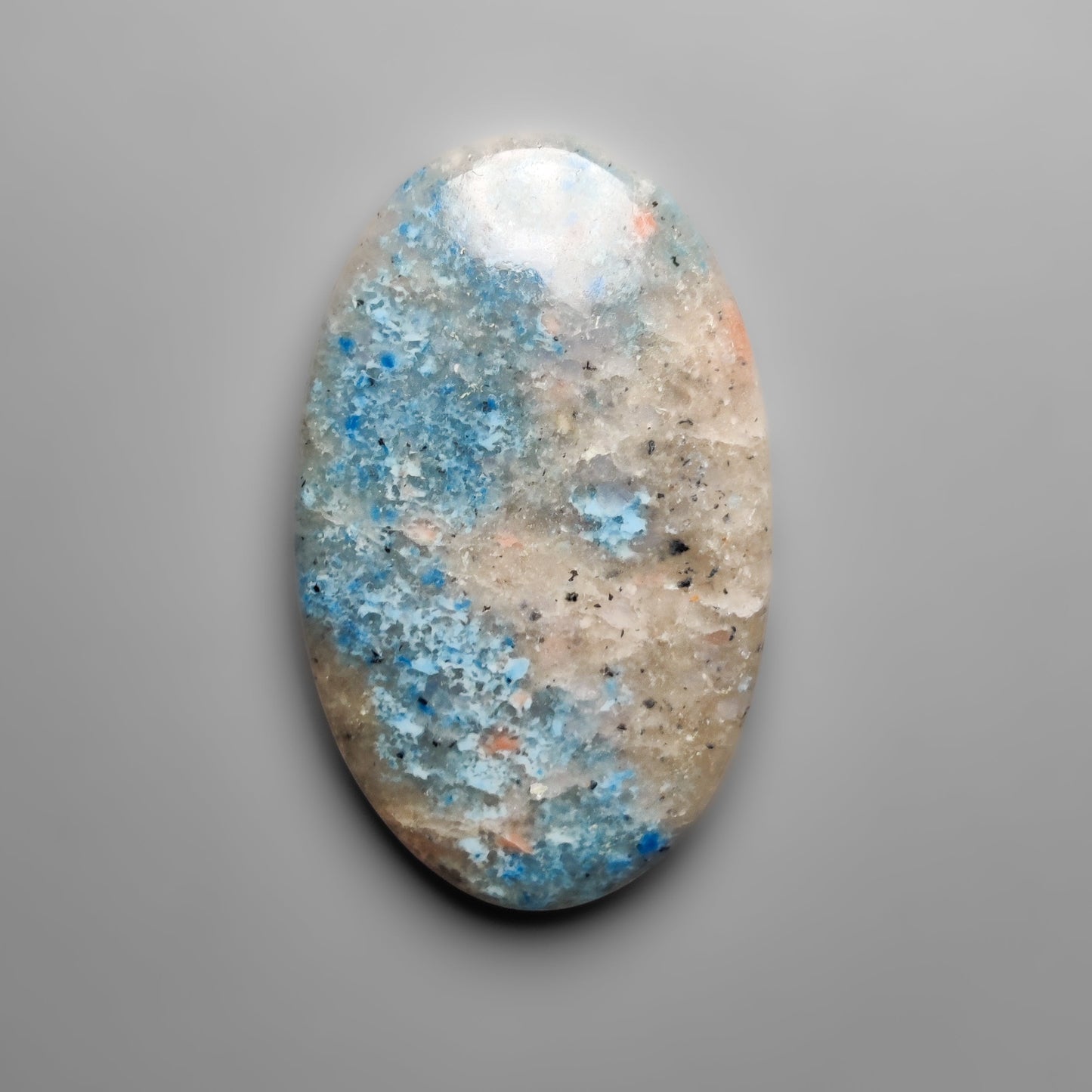 Papagoite,Quartz