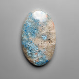Papagoite,Quartz