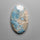 Papagoite,Quartz