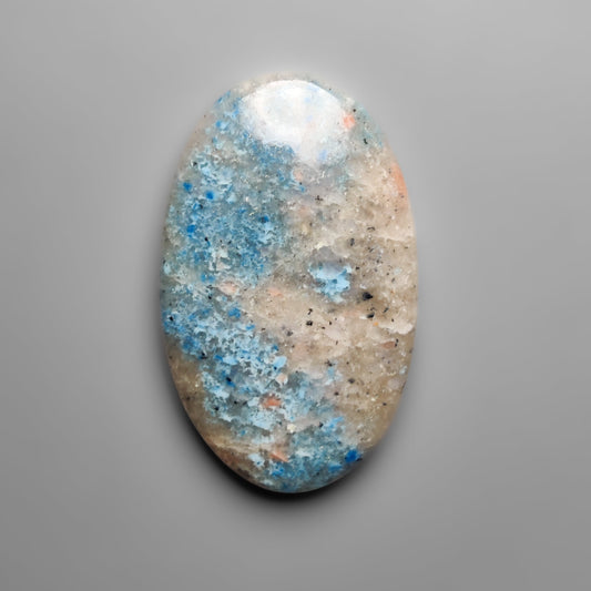 Papagoite,Quartz
