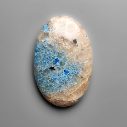 Papagoite,Quartz