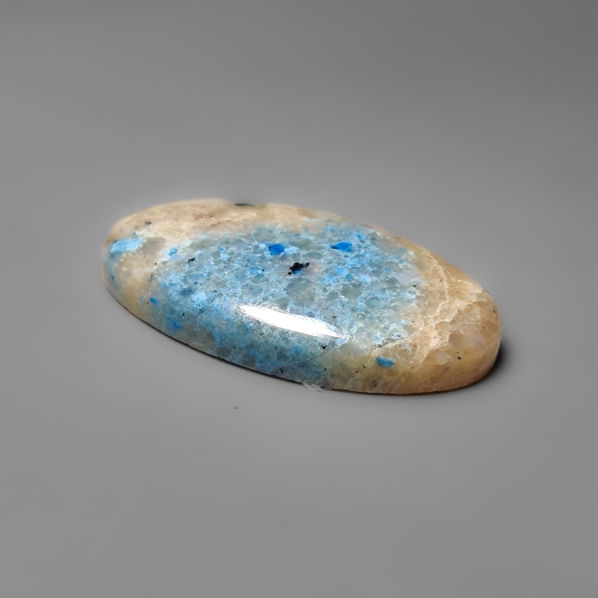 Papagoite,Quartz