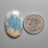 Papagoite,Quartz