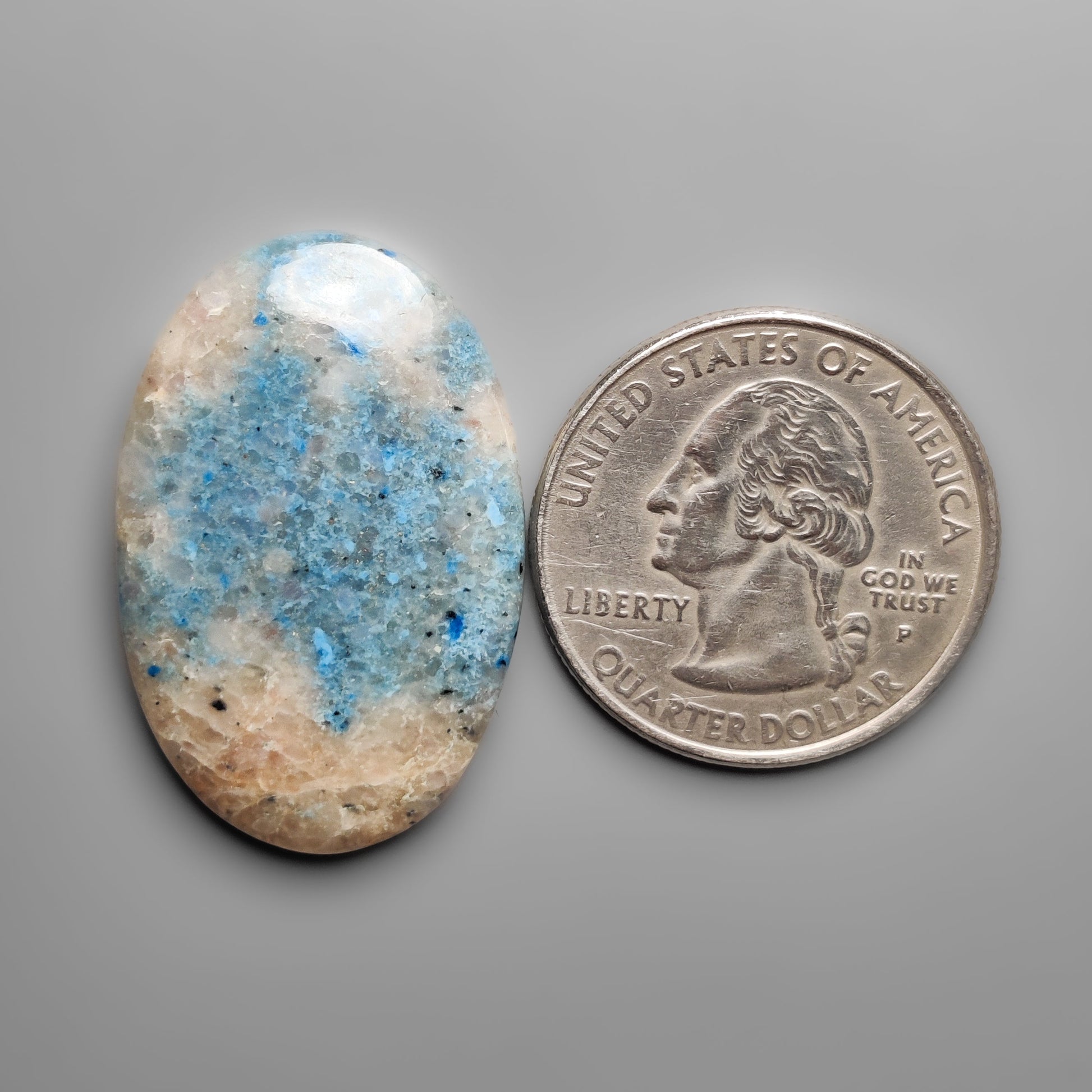 Papagoite,Quartz