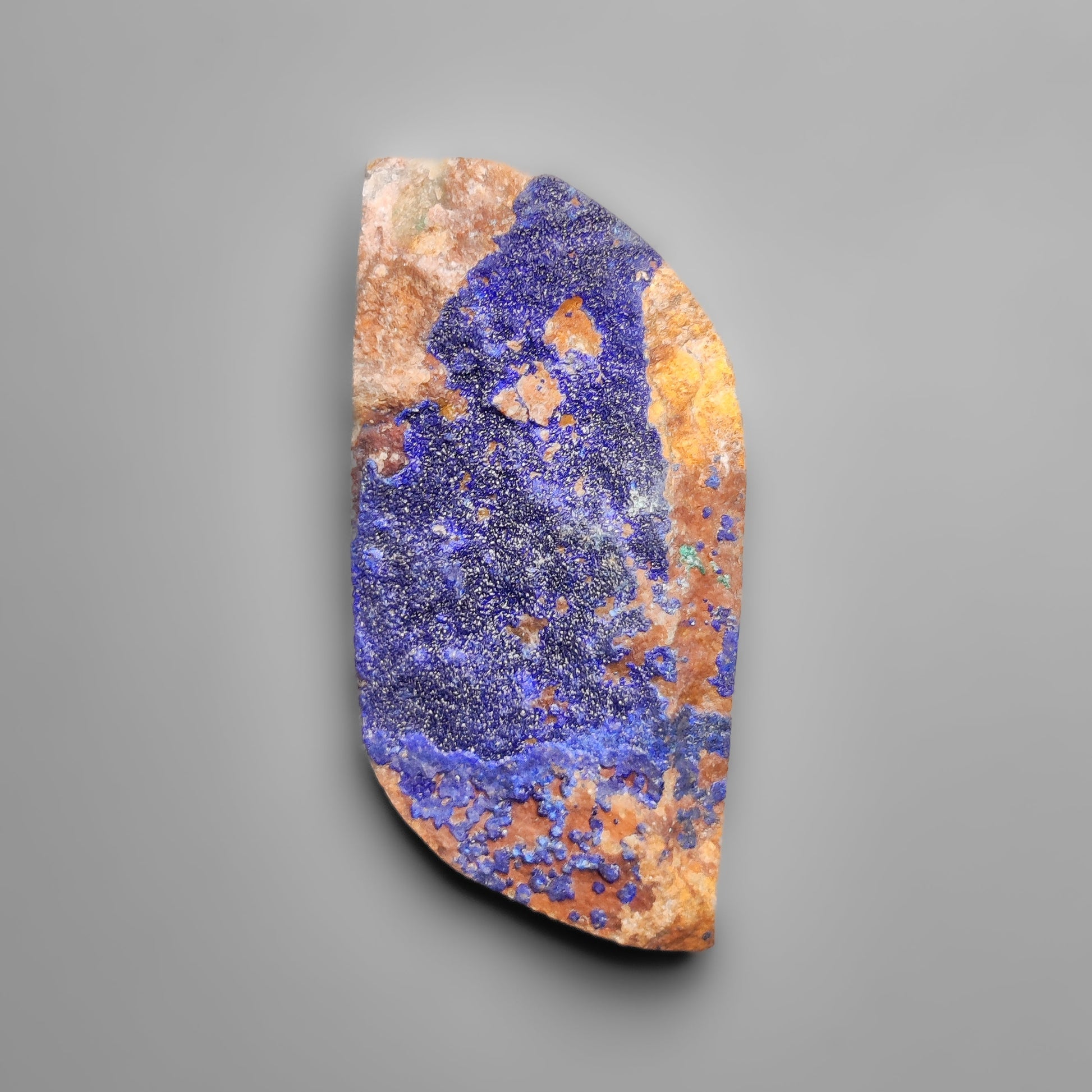 Azurite
