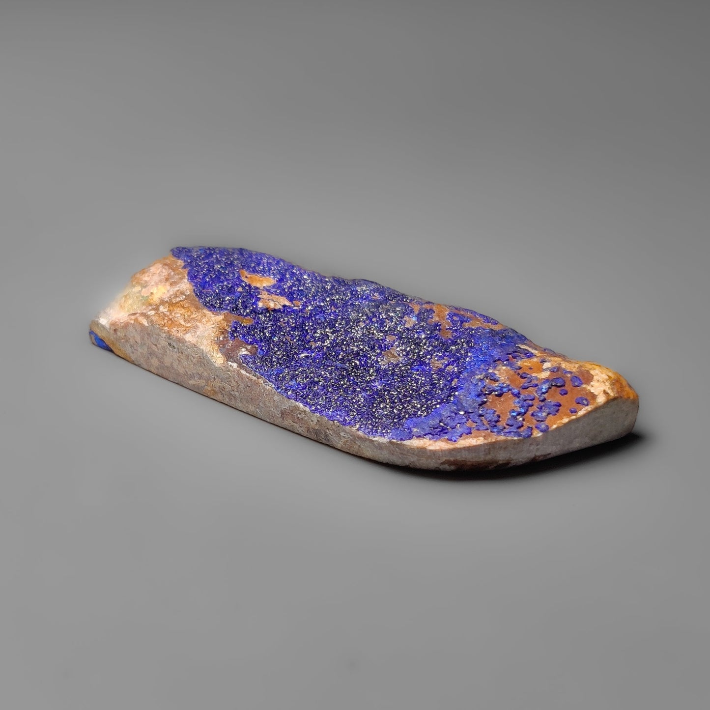 Azurite
