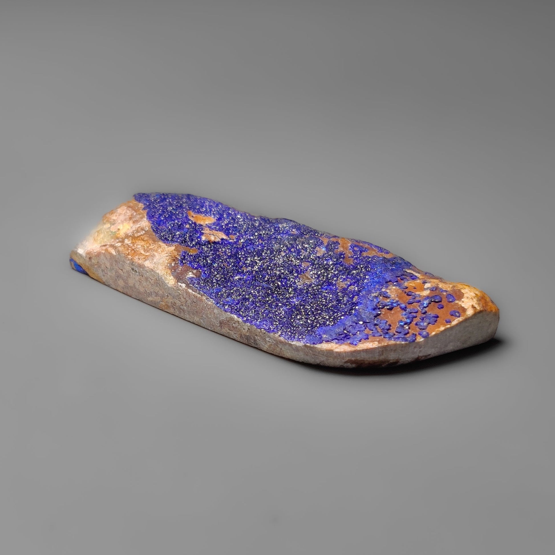 Azurite