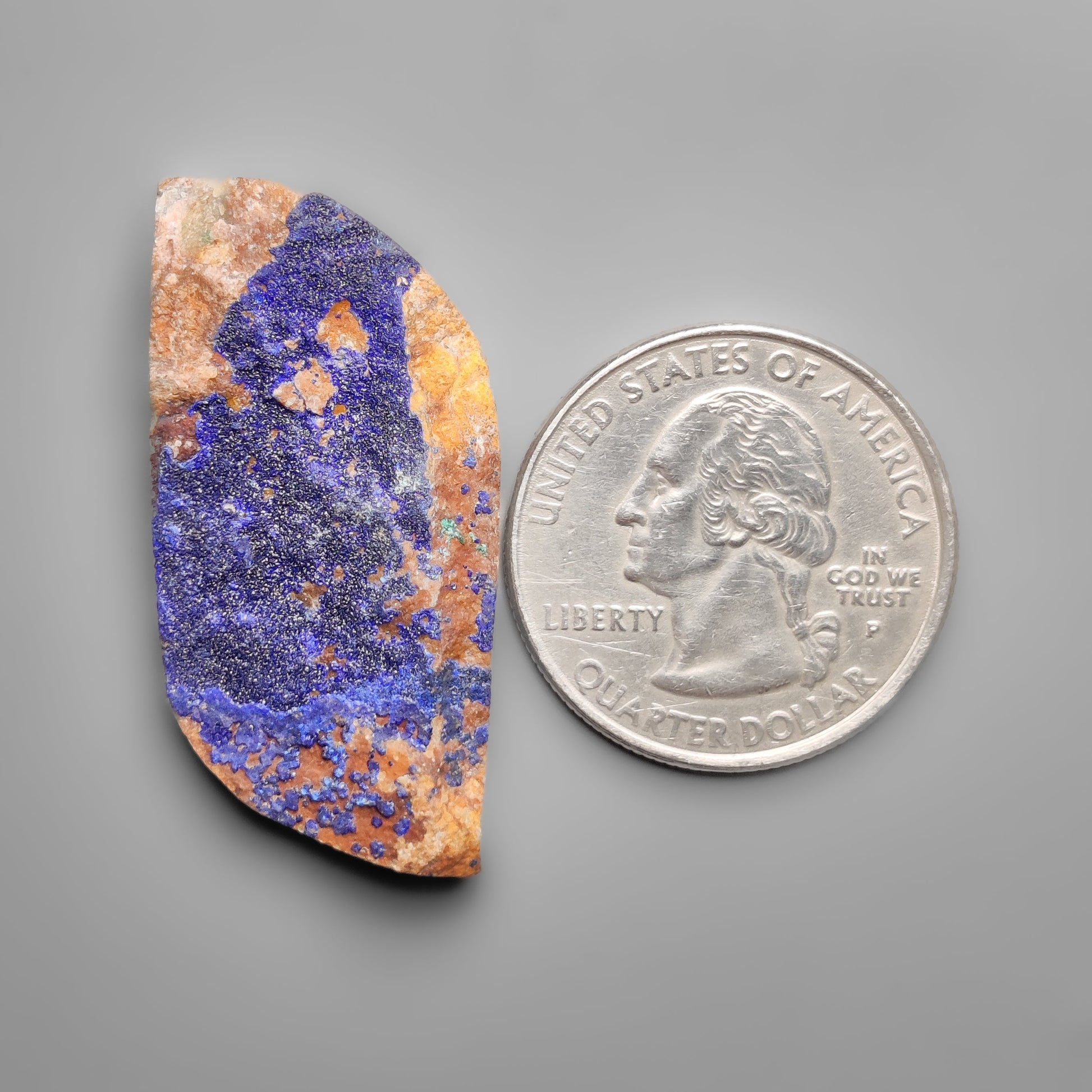 Azurite