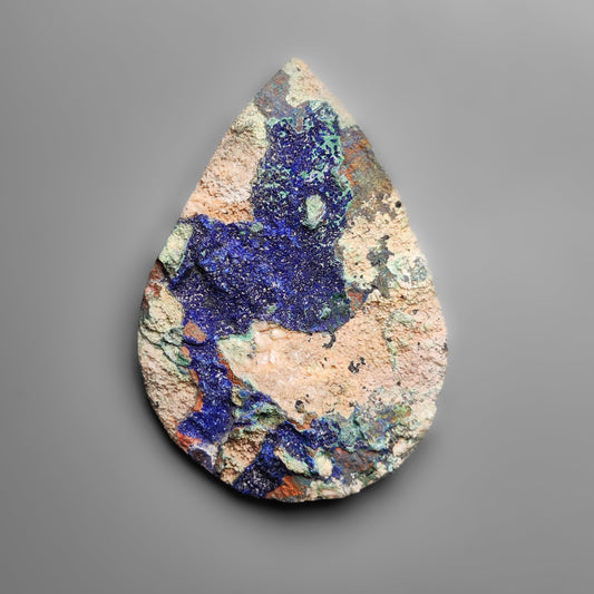 Azurite