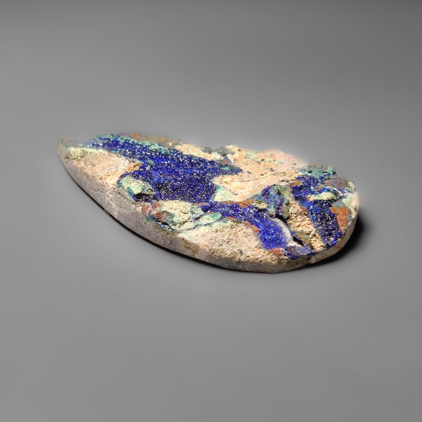 Azurite