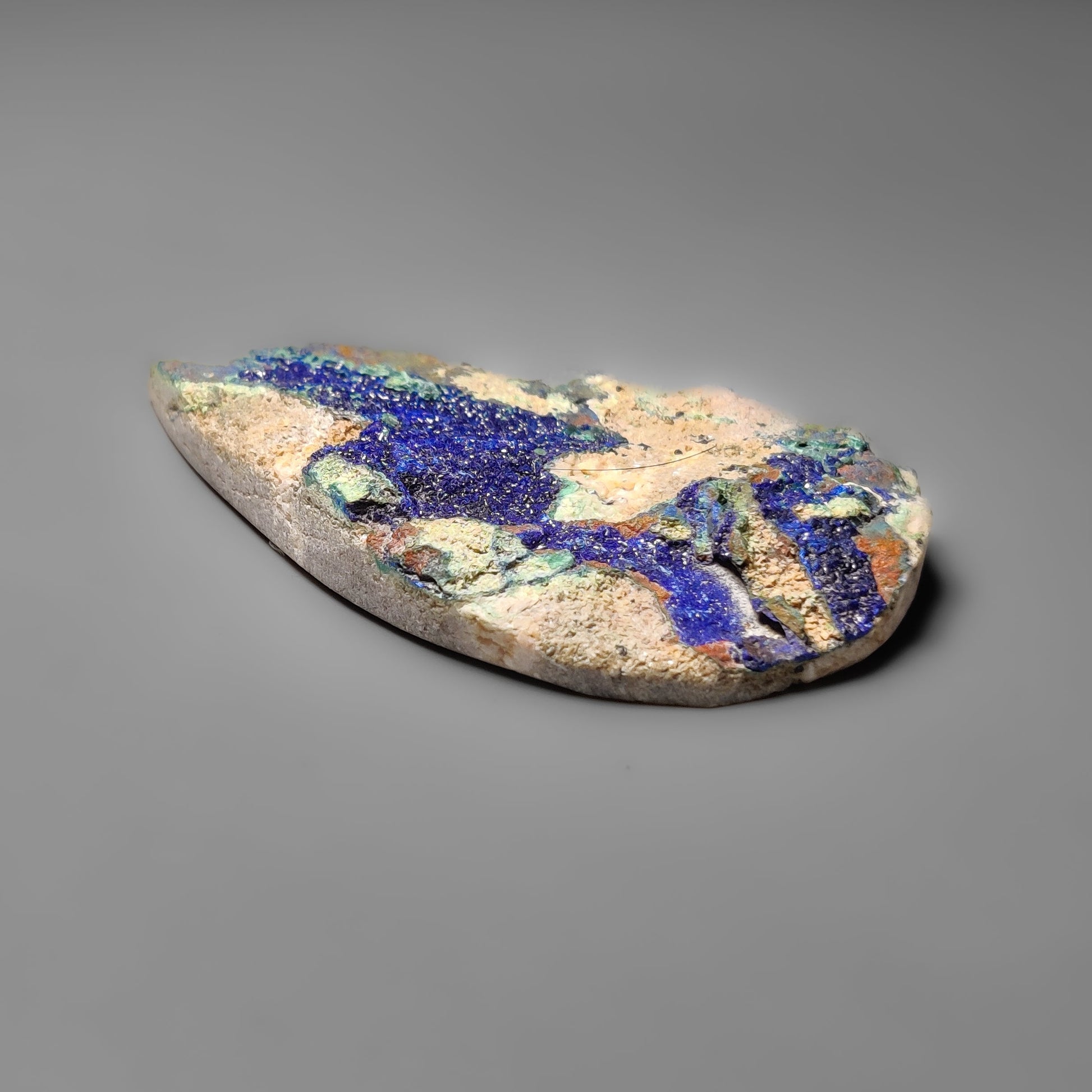 Azurite