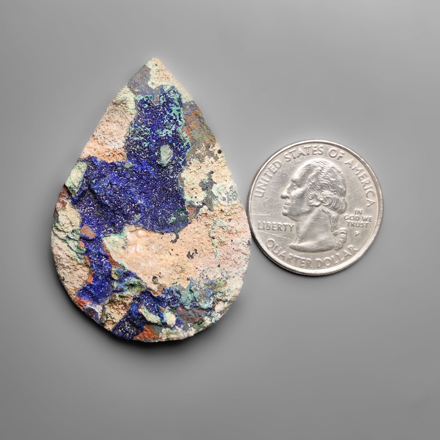 Azurite