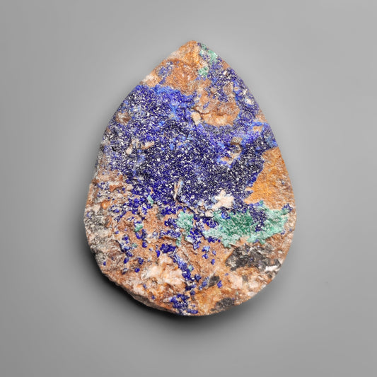 Azurite