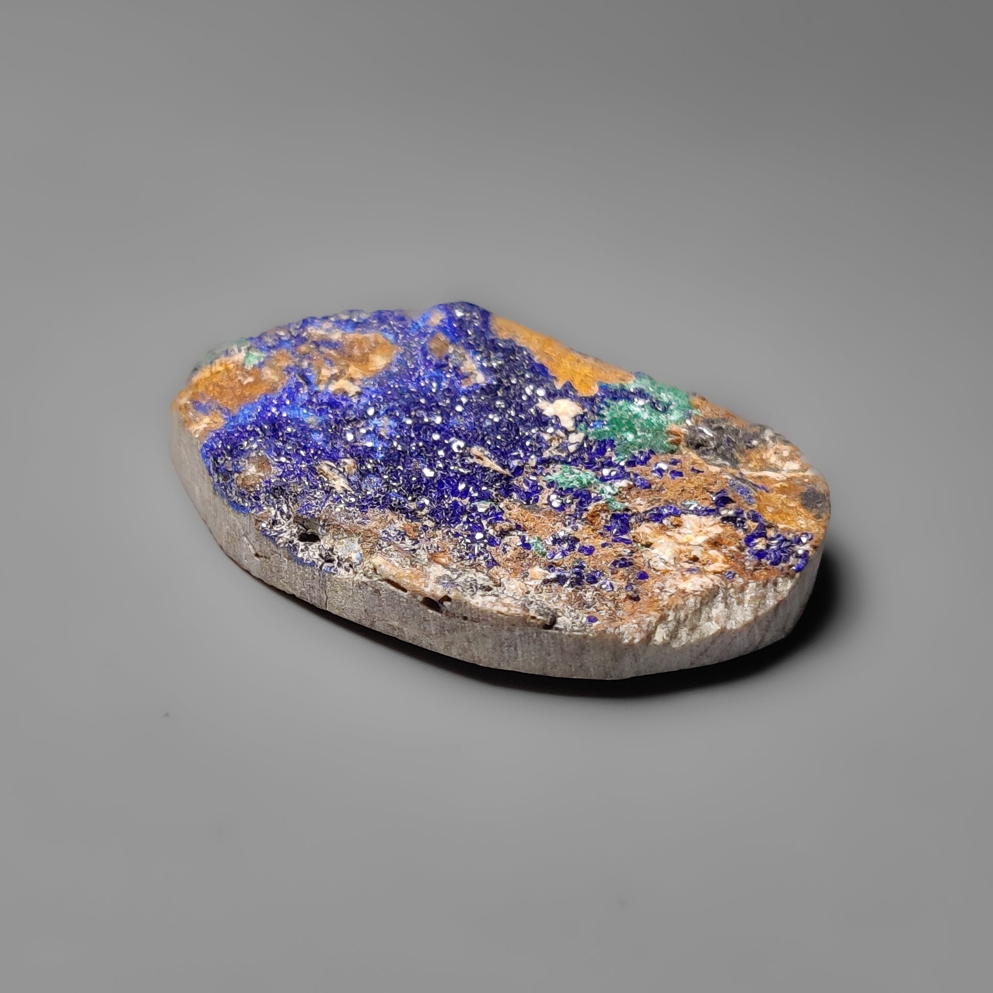 Azurite