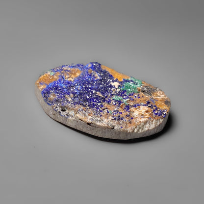Azurite