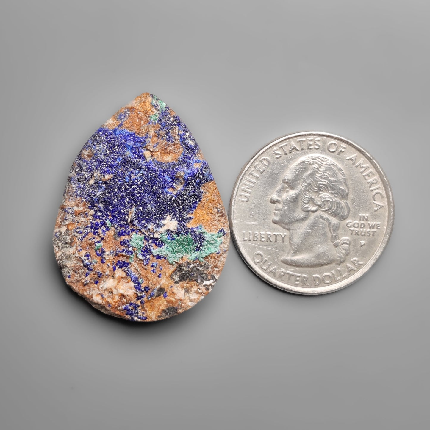Azurite