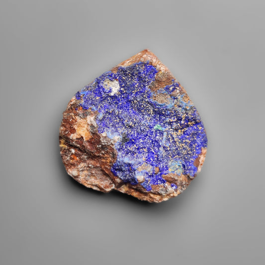 Azurite