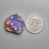 Azurite
