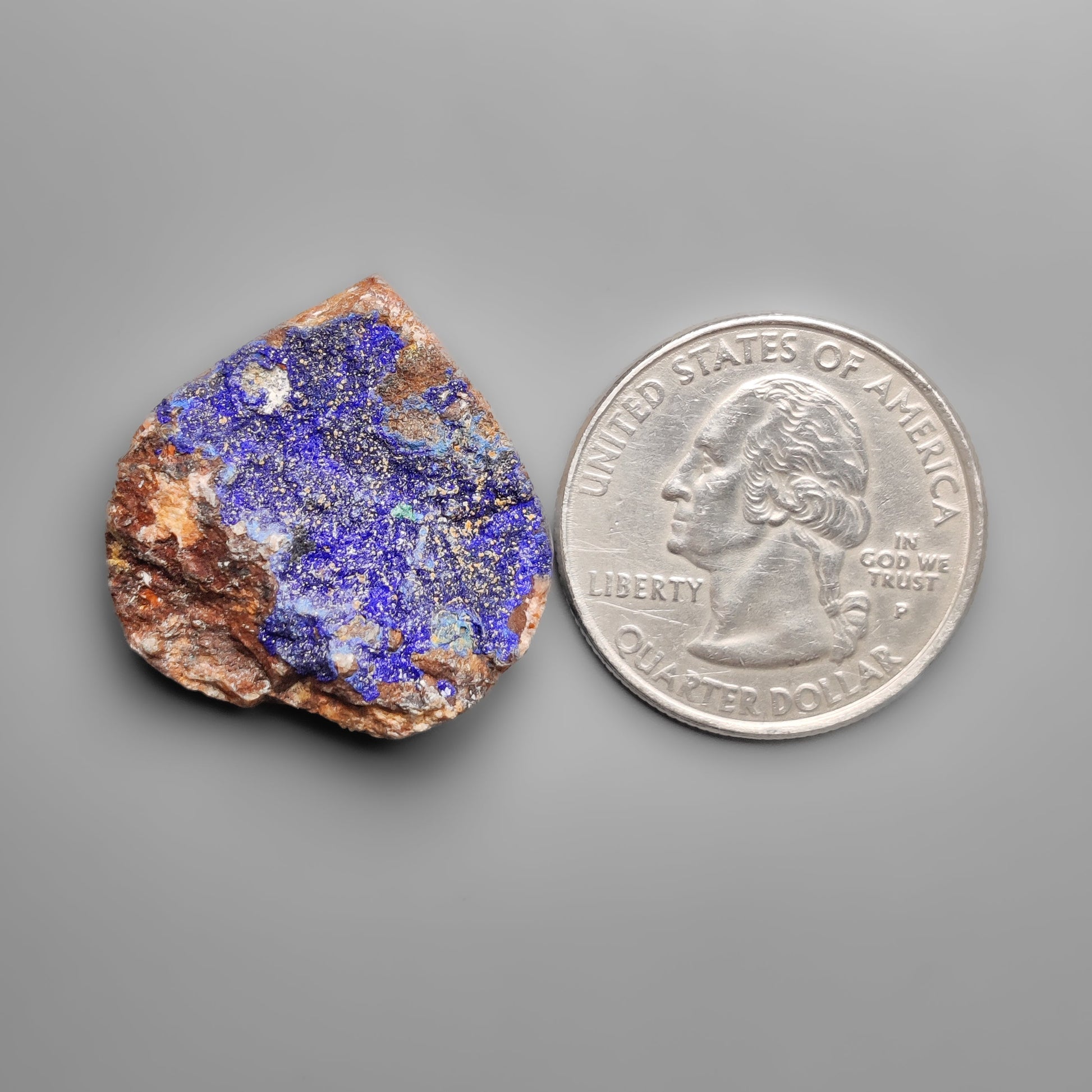 Azurite