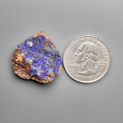 Azurite
