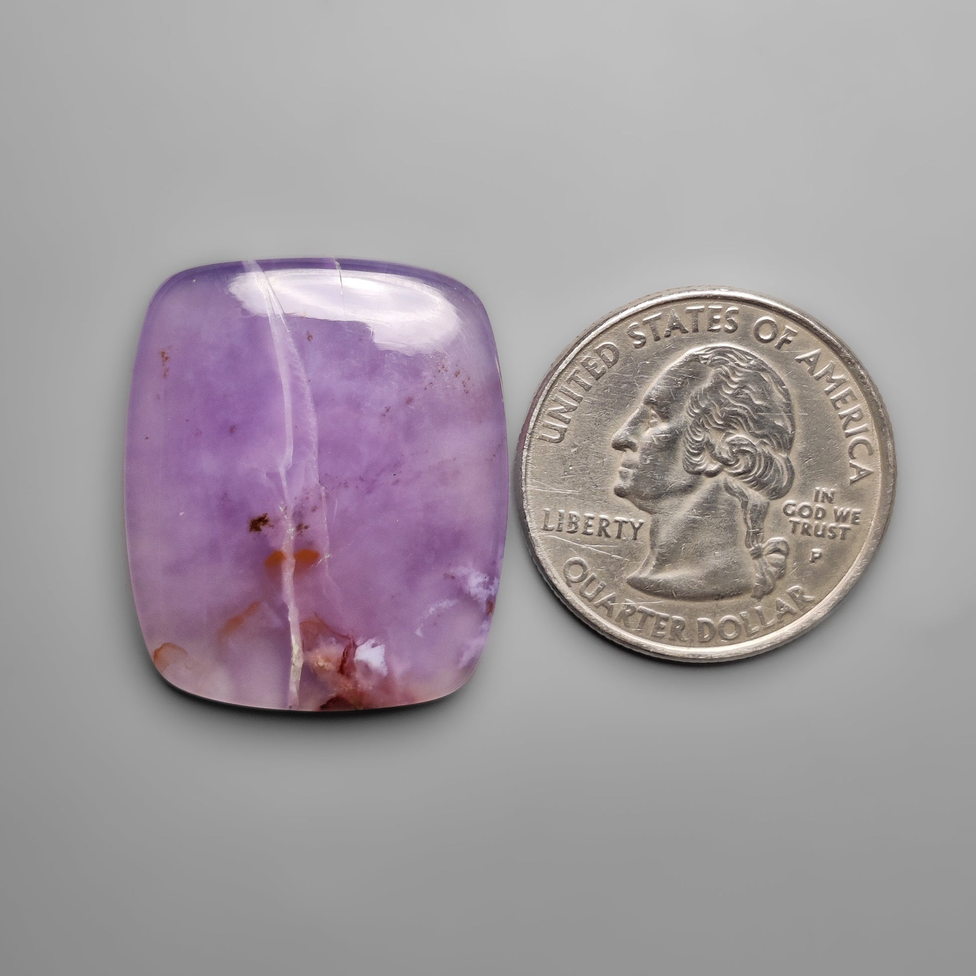 Chalcedony
