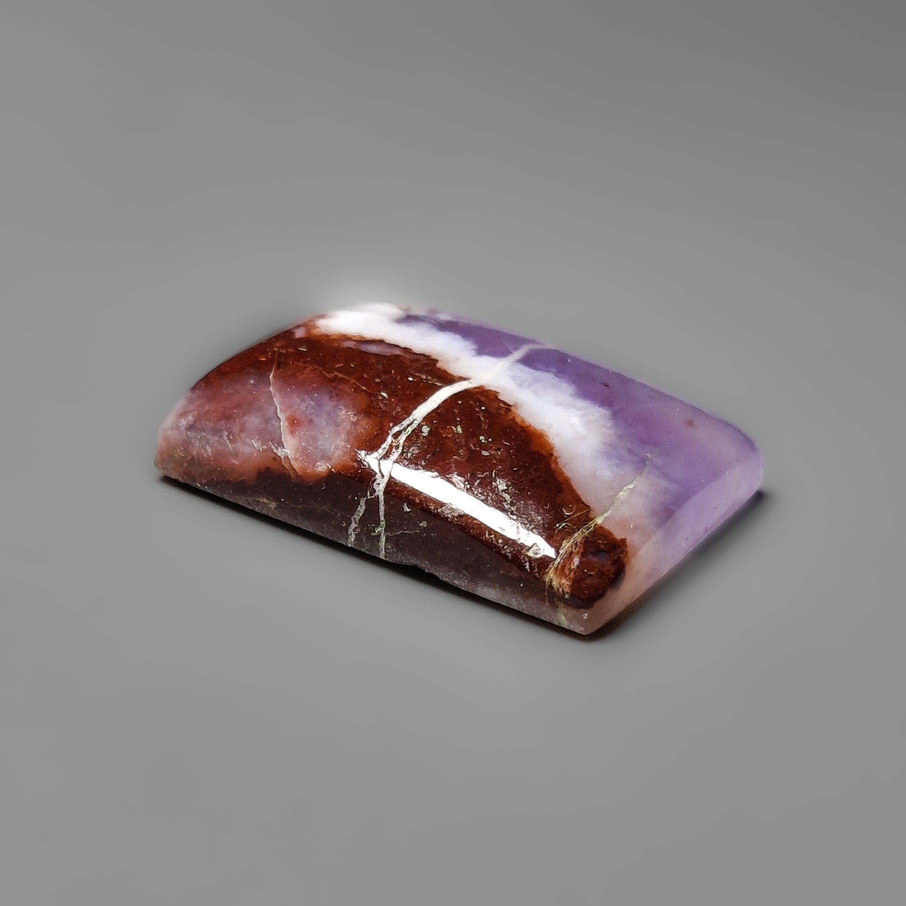 Chalcedony