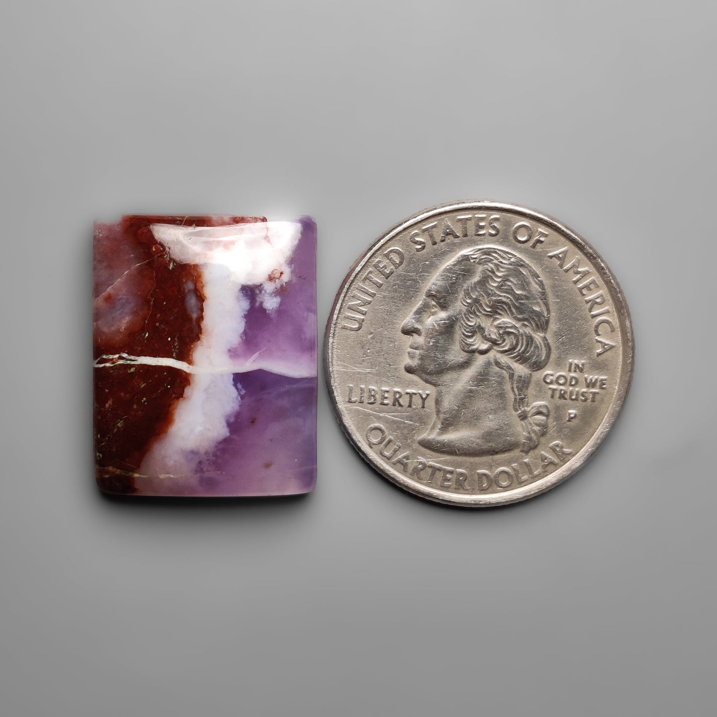 Chalcedony