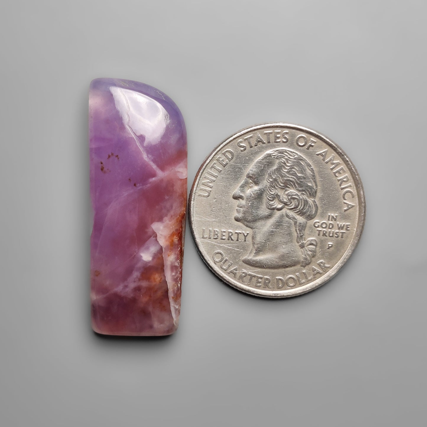 Chalcedony