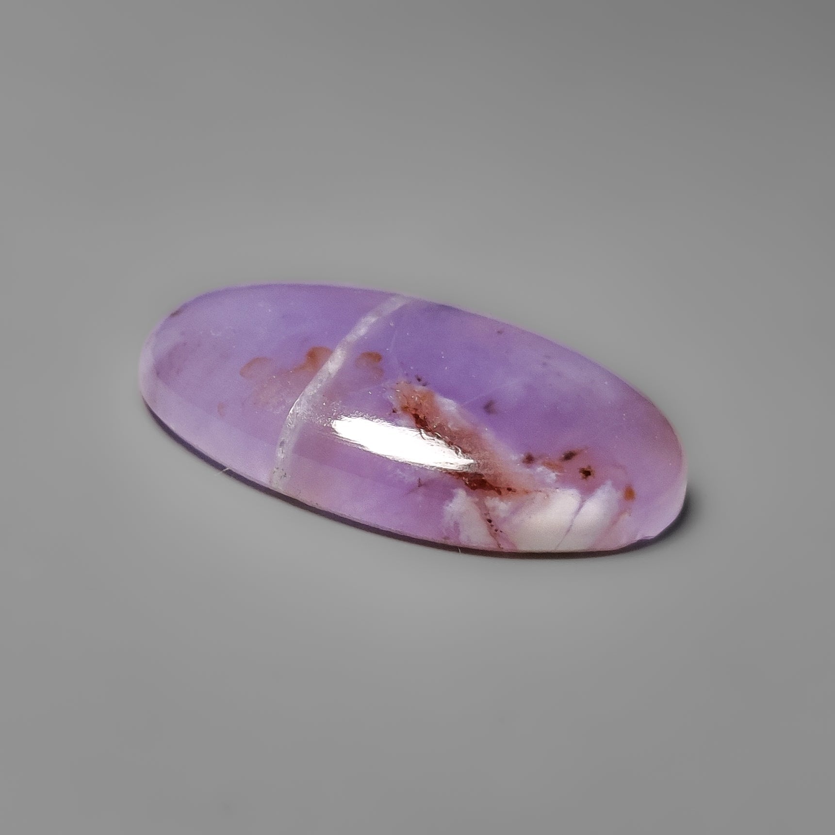 Chalcedony