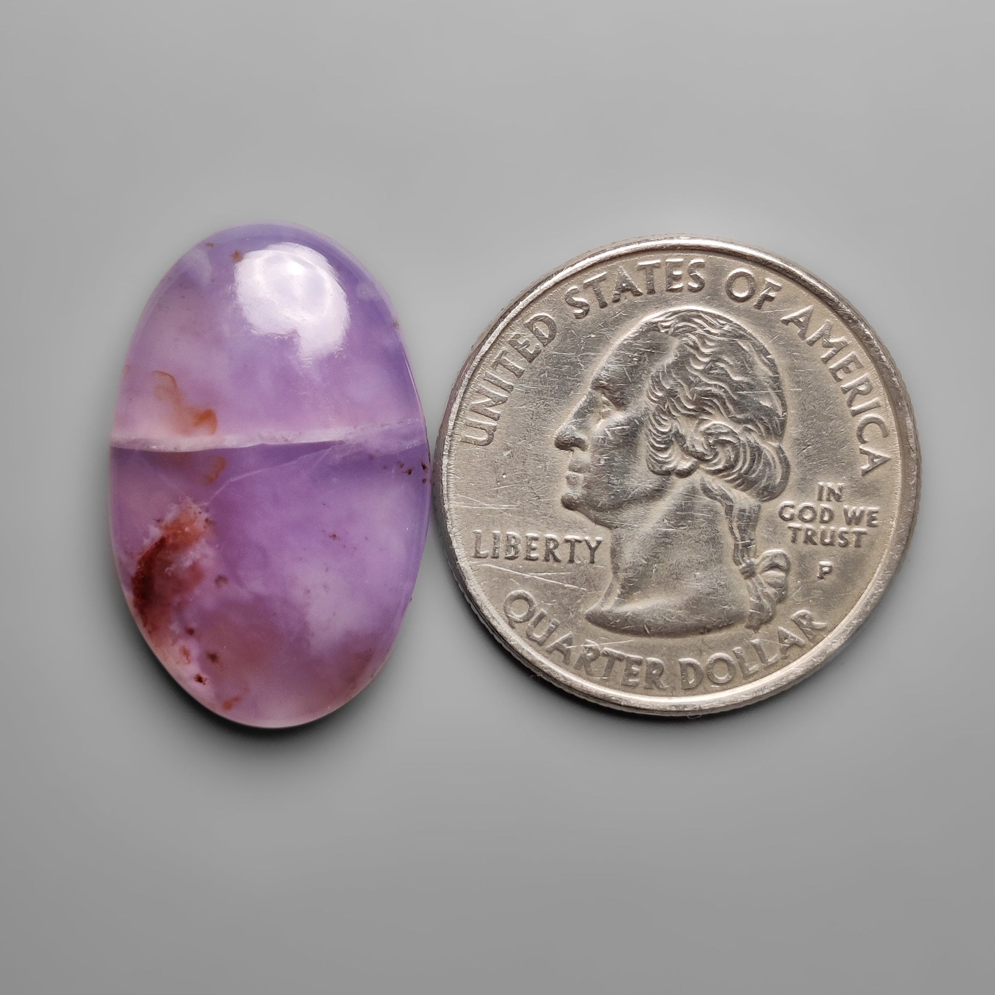 Chalcedony