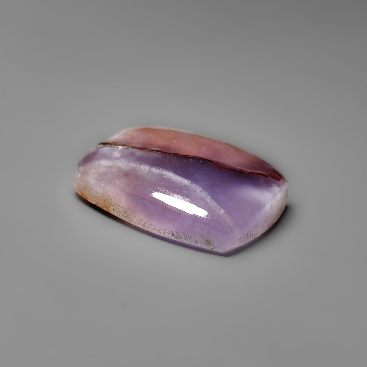 Chalcedony