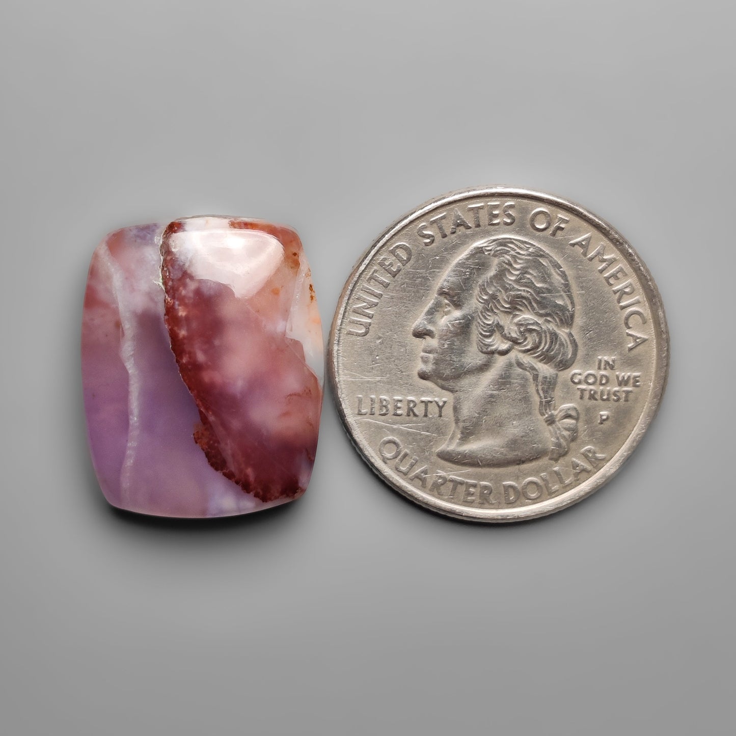 Chalcedony