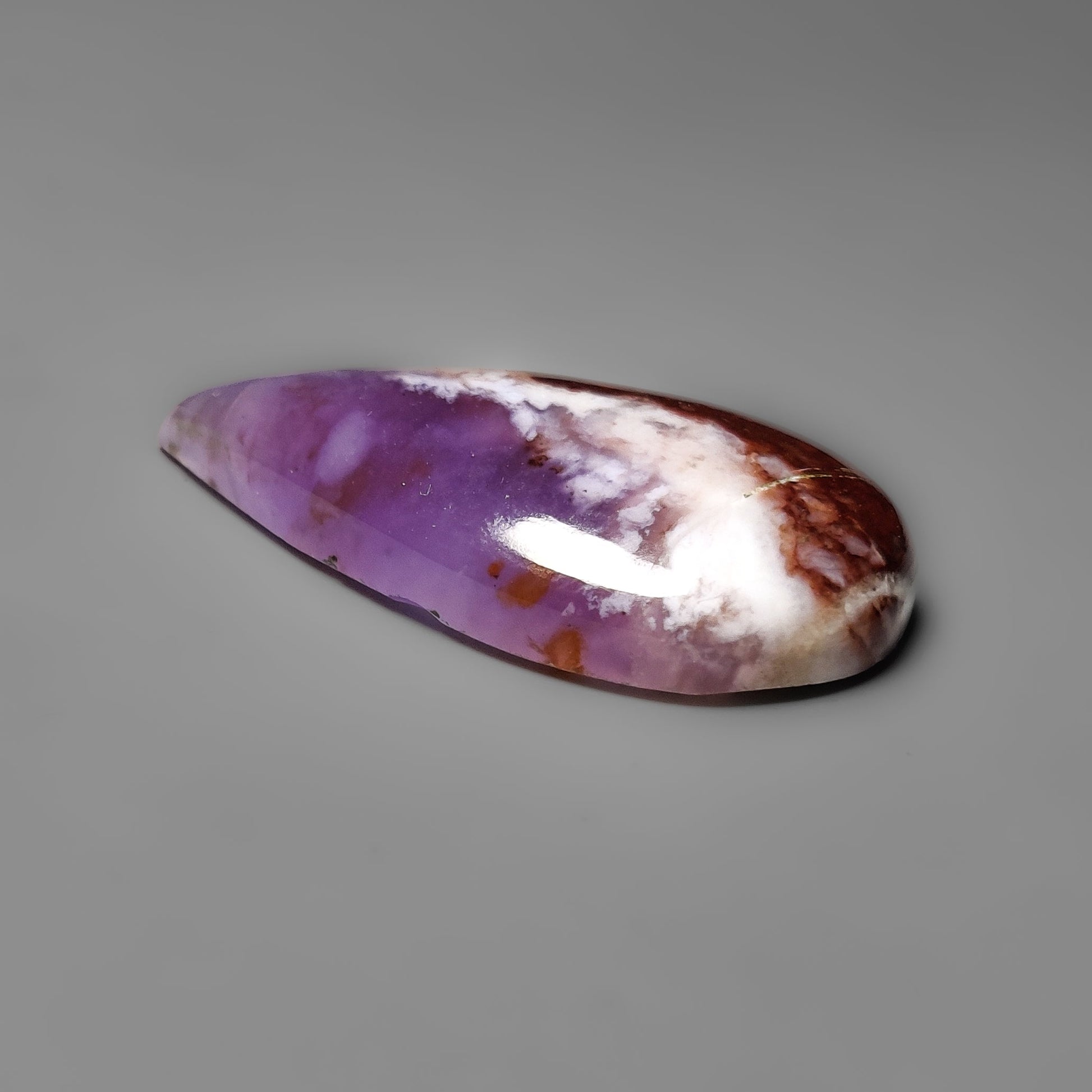 Chalcedony