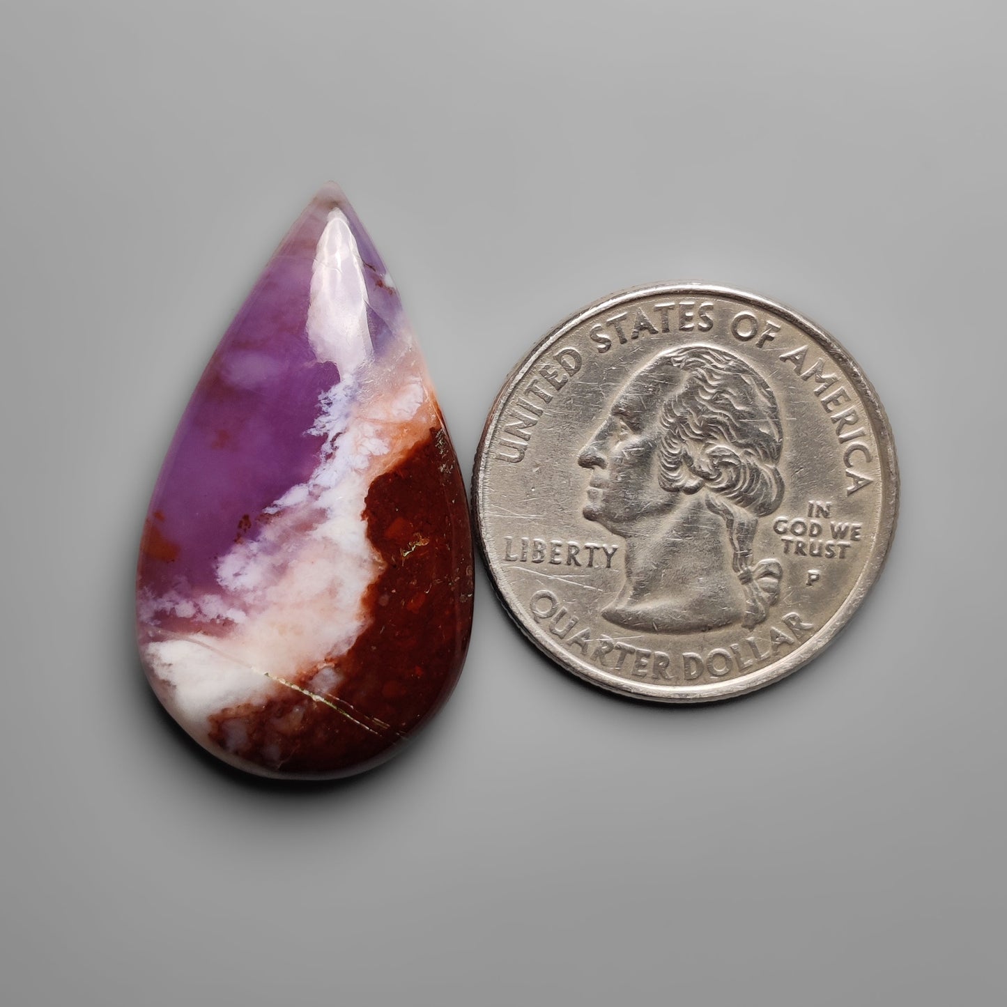Chalcedony