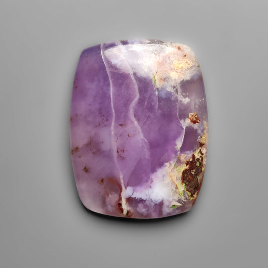 Chalcedony