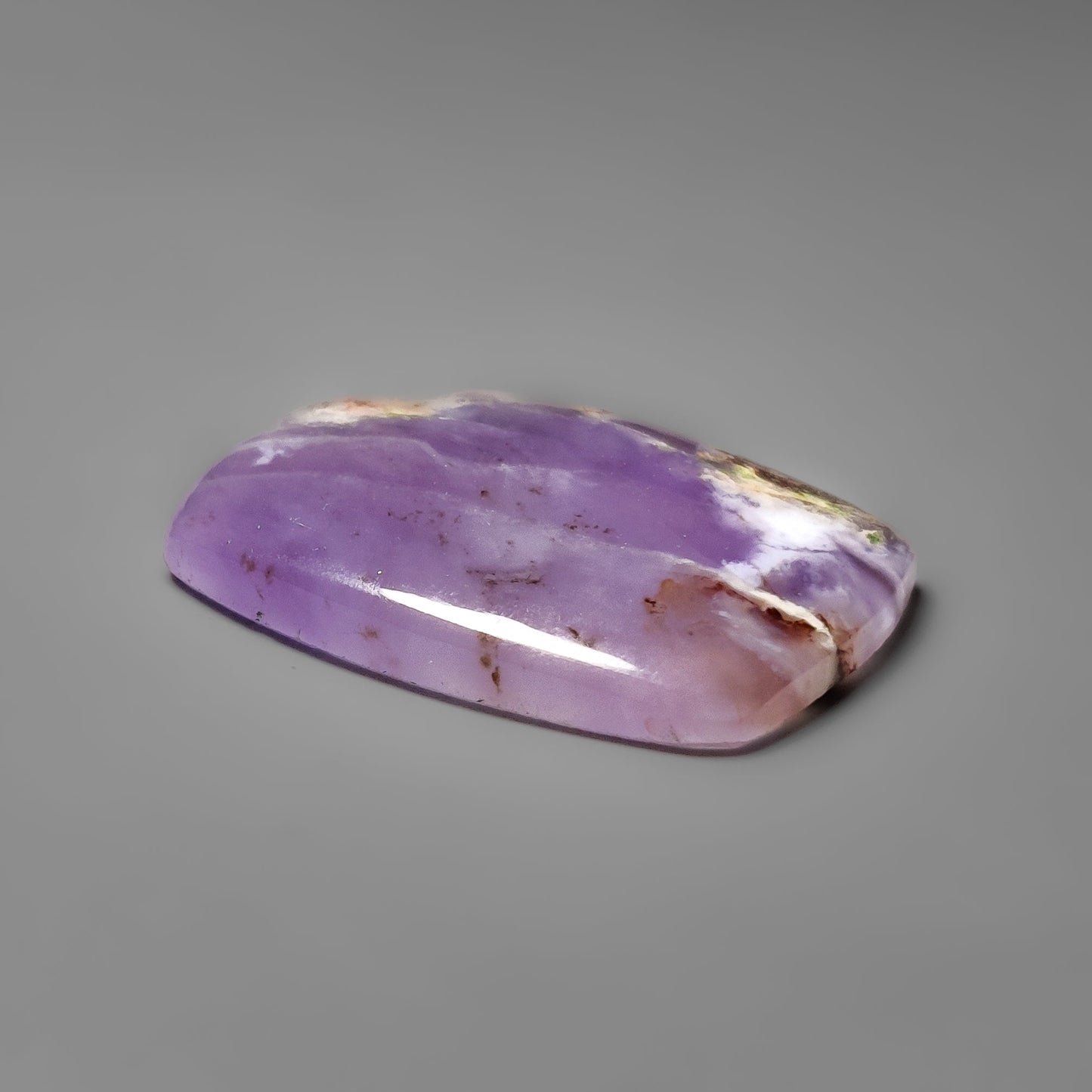 Chalcedony